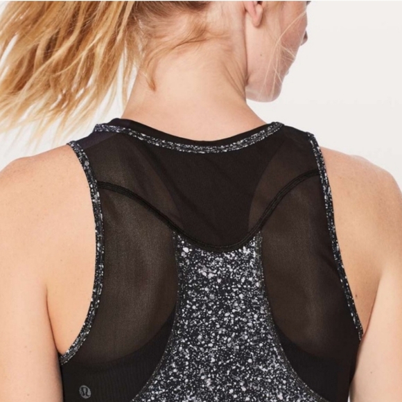 Lululemon Tank Top - Picture 5 of 6